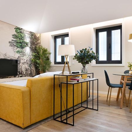 Savannah Apartment, By Bolhao Residences 포르투 외부 사진