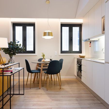 Savannah Apartment, By Bolhao Residences 포르투 외부 사진