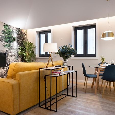 Savannah Apartment, By Bolhao Residences 포르투 외부 사진