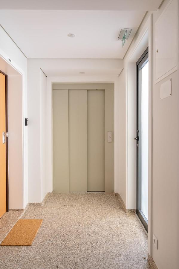 Savannah Apartment, By Bolhao Residences 포르투 외부 사진