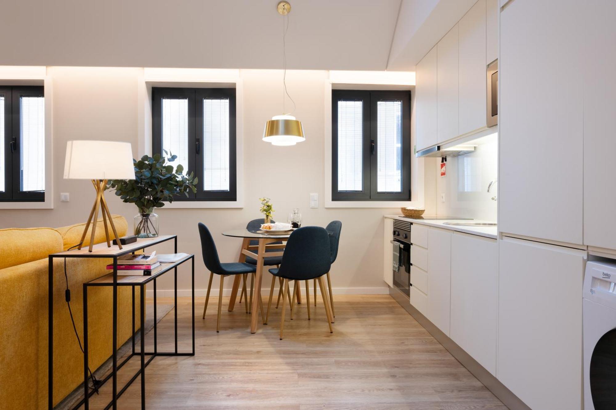 Savannah Apartment, By Bolhao Residences 포르투 외부 사진