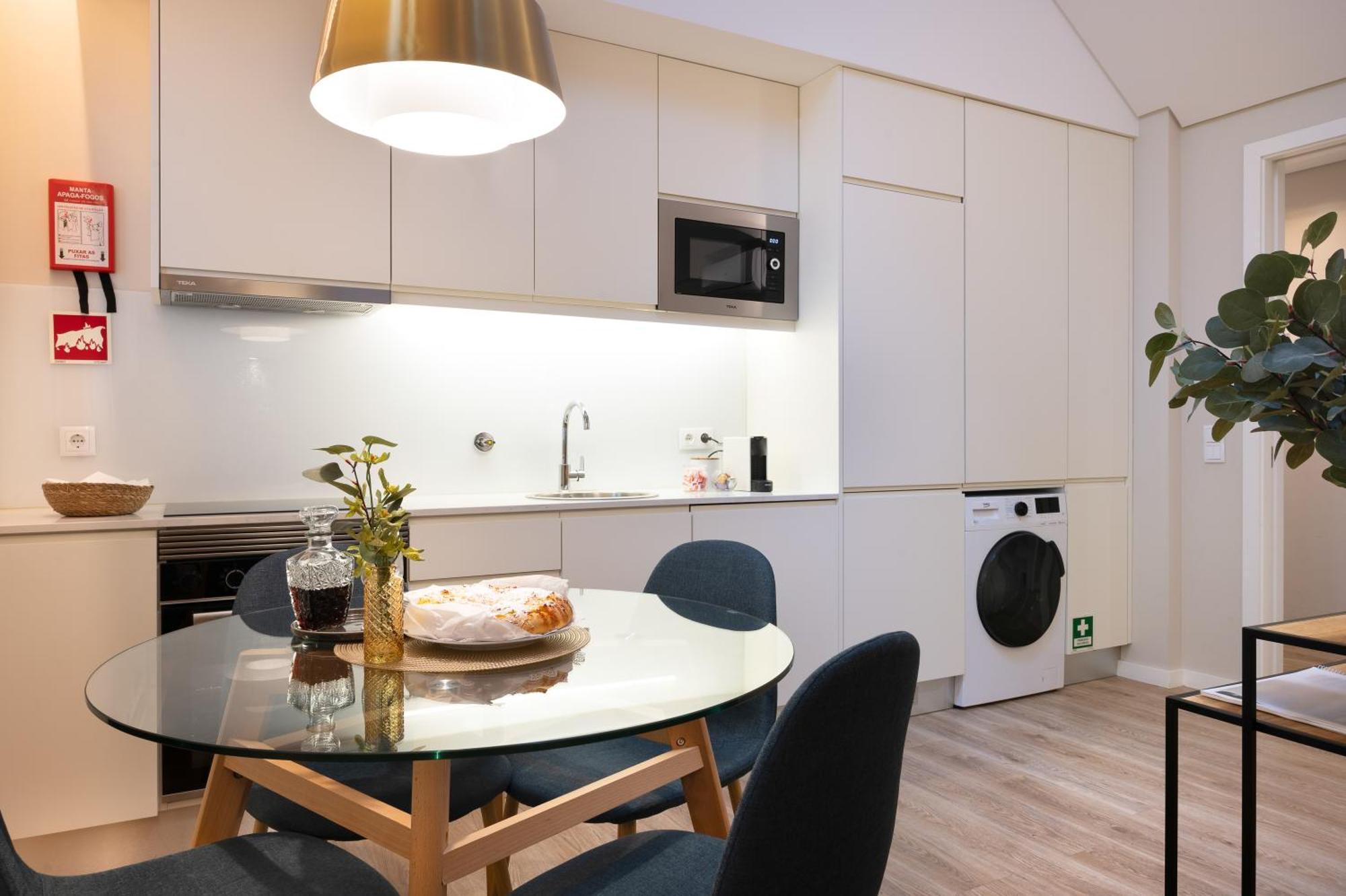Savannah Apartment, By Bolhao Residences 포르투 외부 사진