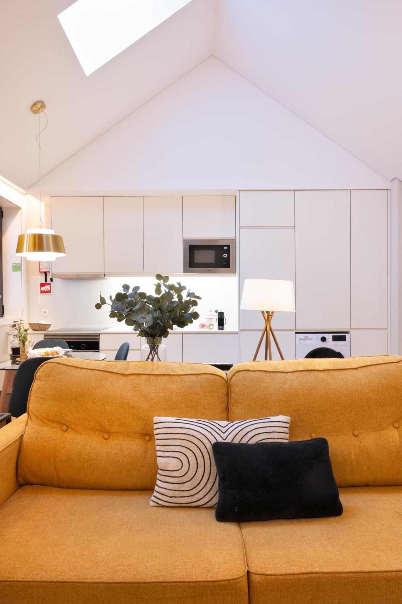 Savannah Apartment, By Bolhao Residences 포르투 외부 사진