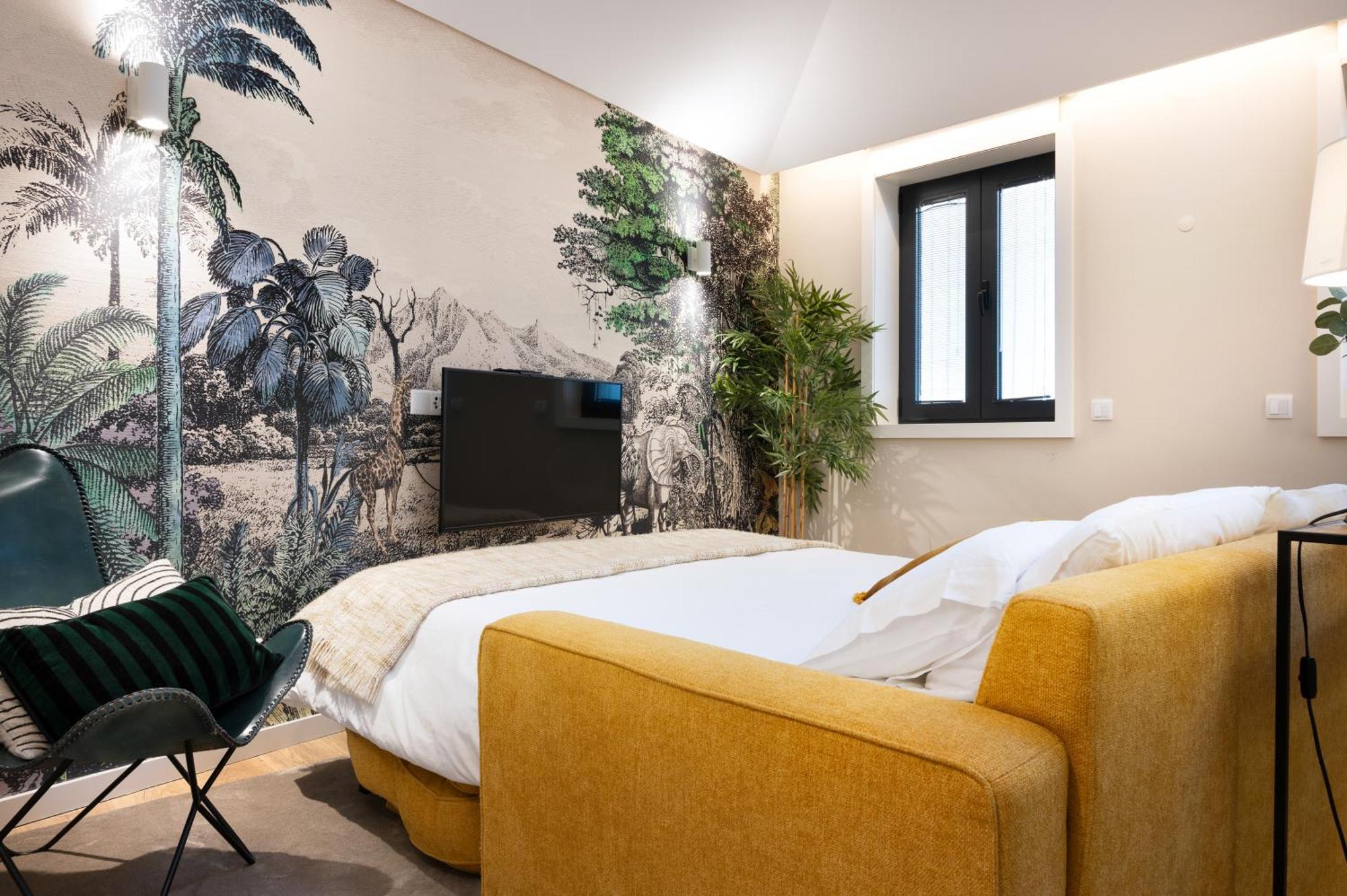 Savannah Apartment, By Bolhao Residences 포르투 외부 사진