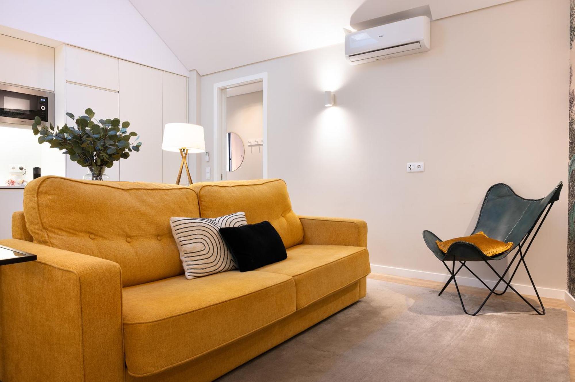 Savannah Apartment, By Bolhao Residences 포르투 외부 사진