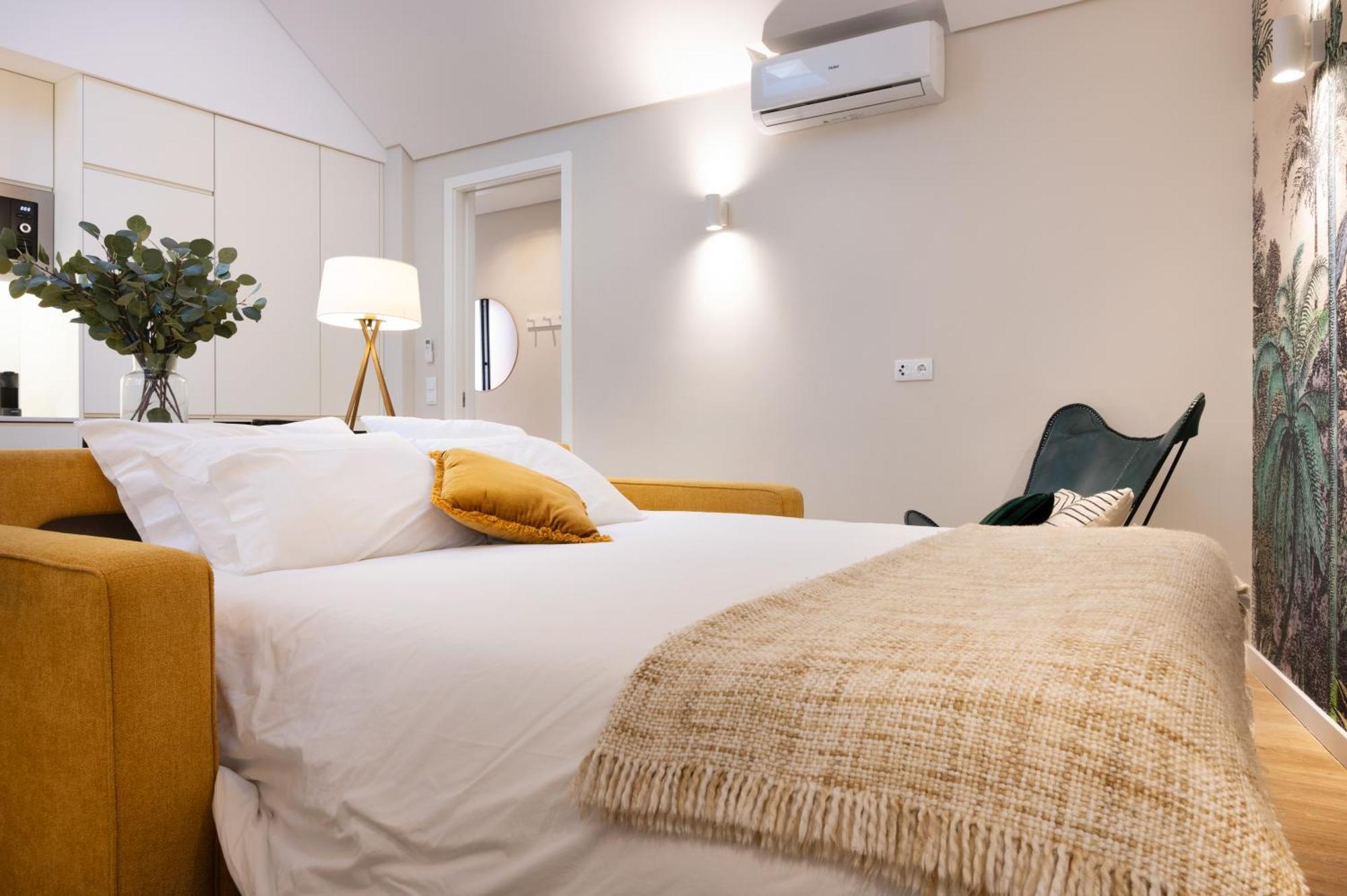 Savannah Apartment, By Bolhao Residences 포르투 외부 사진