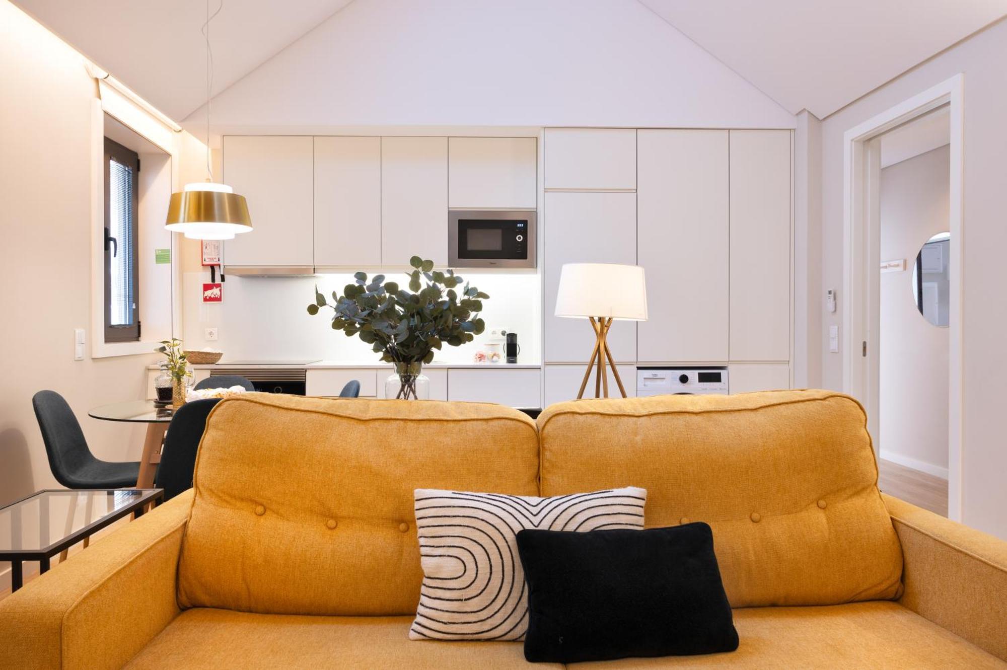Savannah Apartment, By Bolhao Residences 포르투 외부 사진