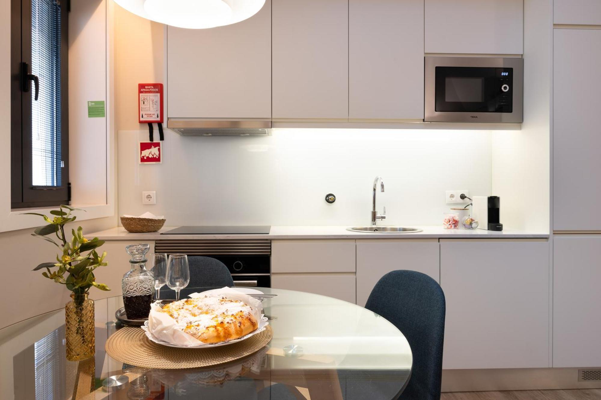 Savannah Apartment, By Bolhao Residences 포르투 외부 사진