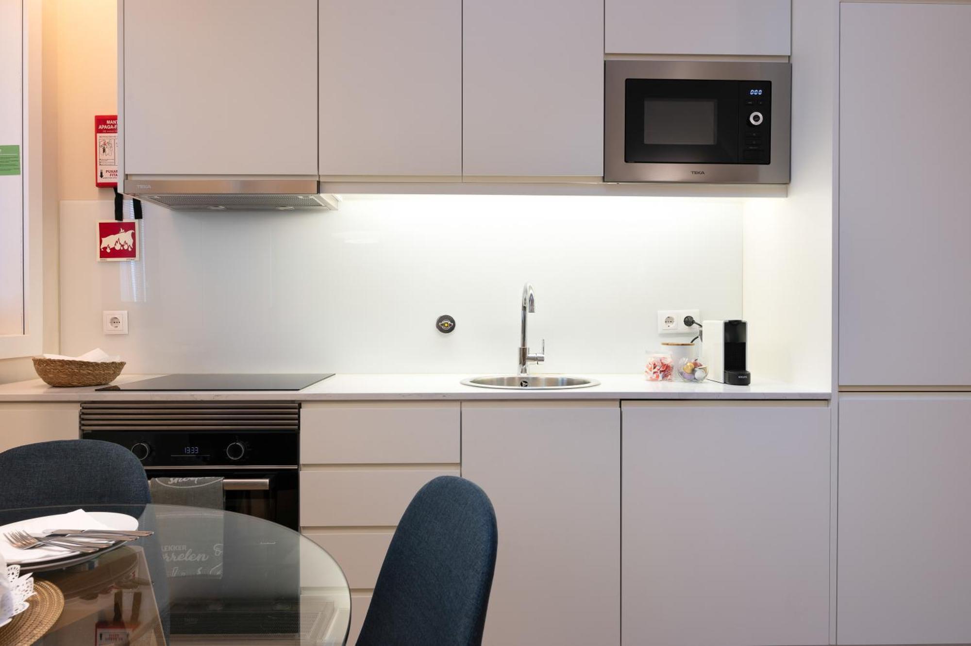 Savannah Apartment, By Bolhao Residences 포르투 외부 사진