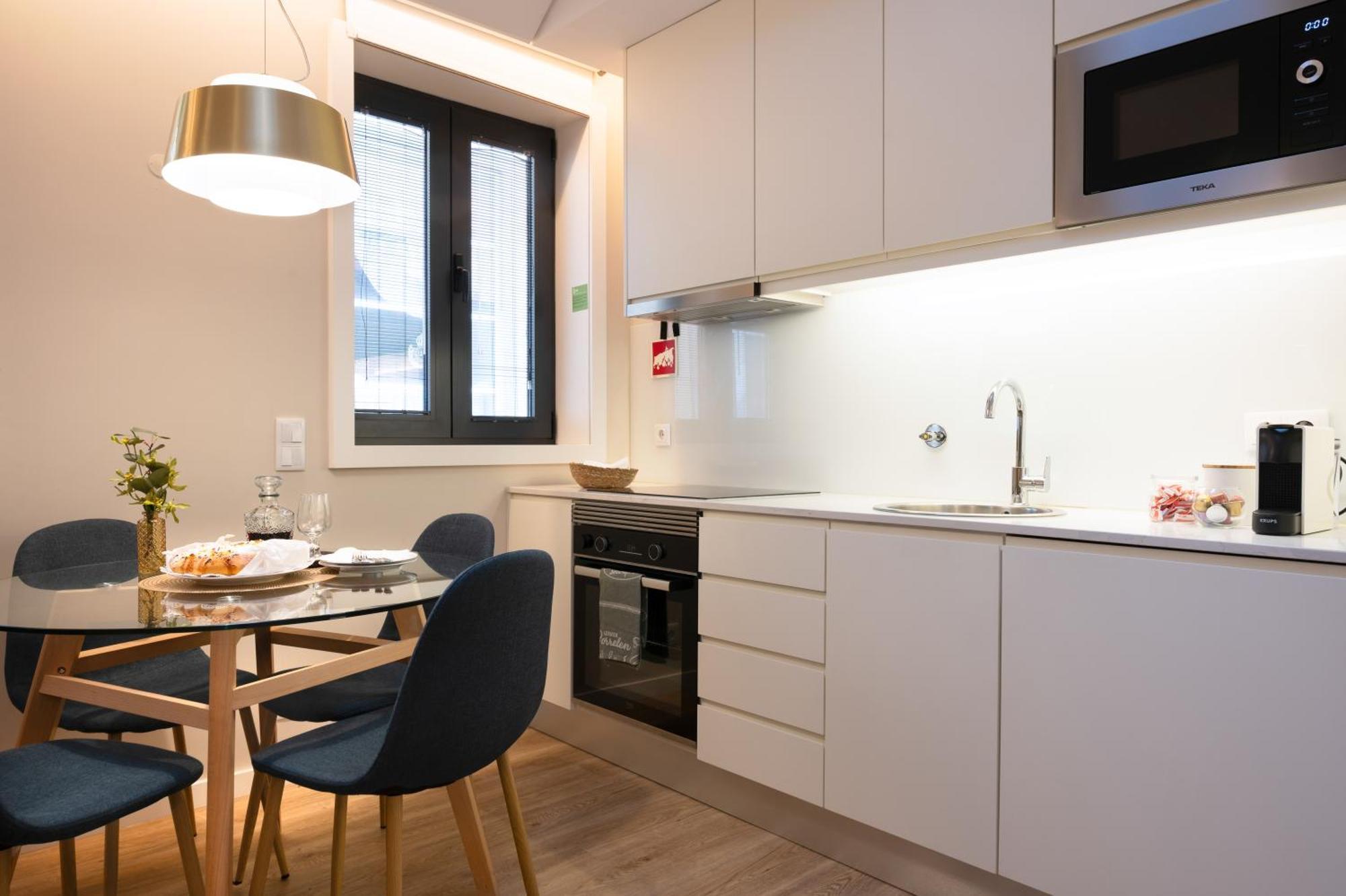 Savannah Apartment, By Bolhao Residences 포르투 외부 사진