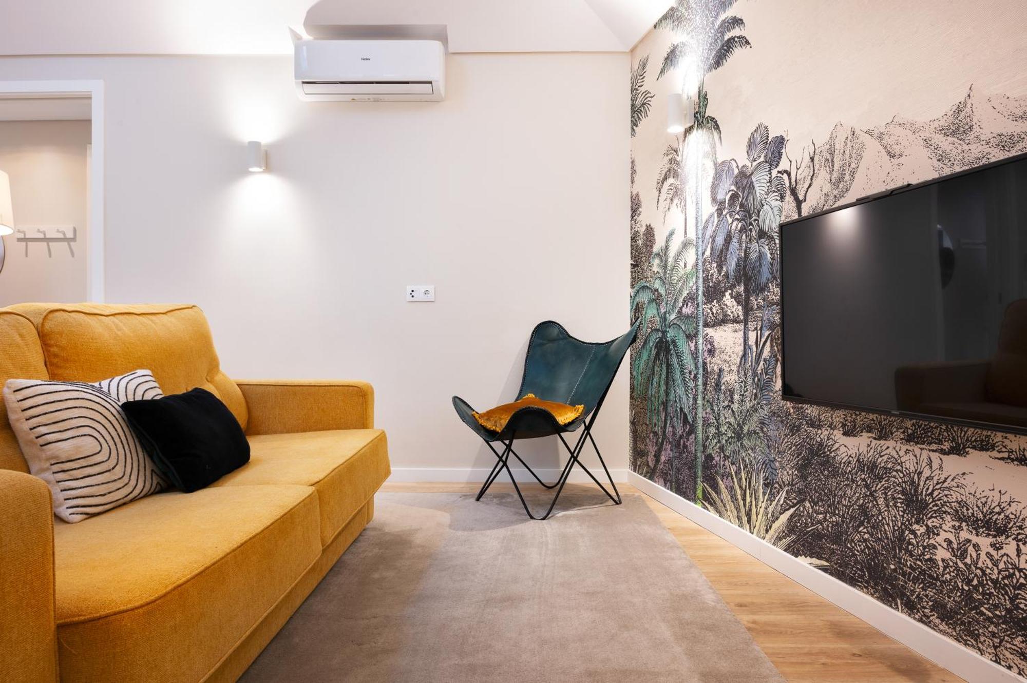 Savannah Apartment, By Bolhao Residences 포르투 외부 사진