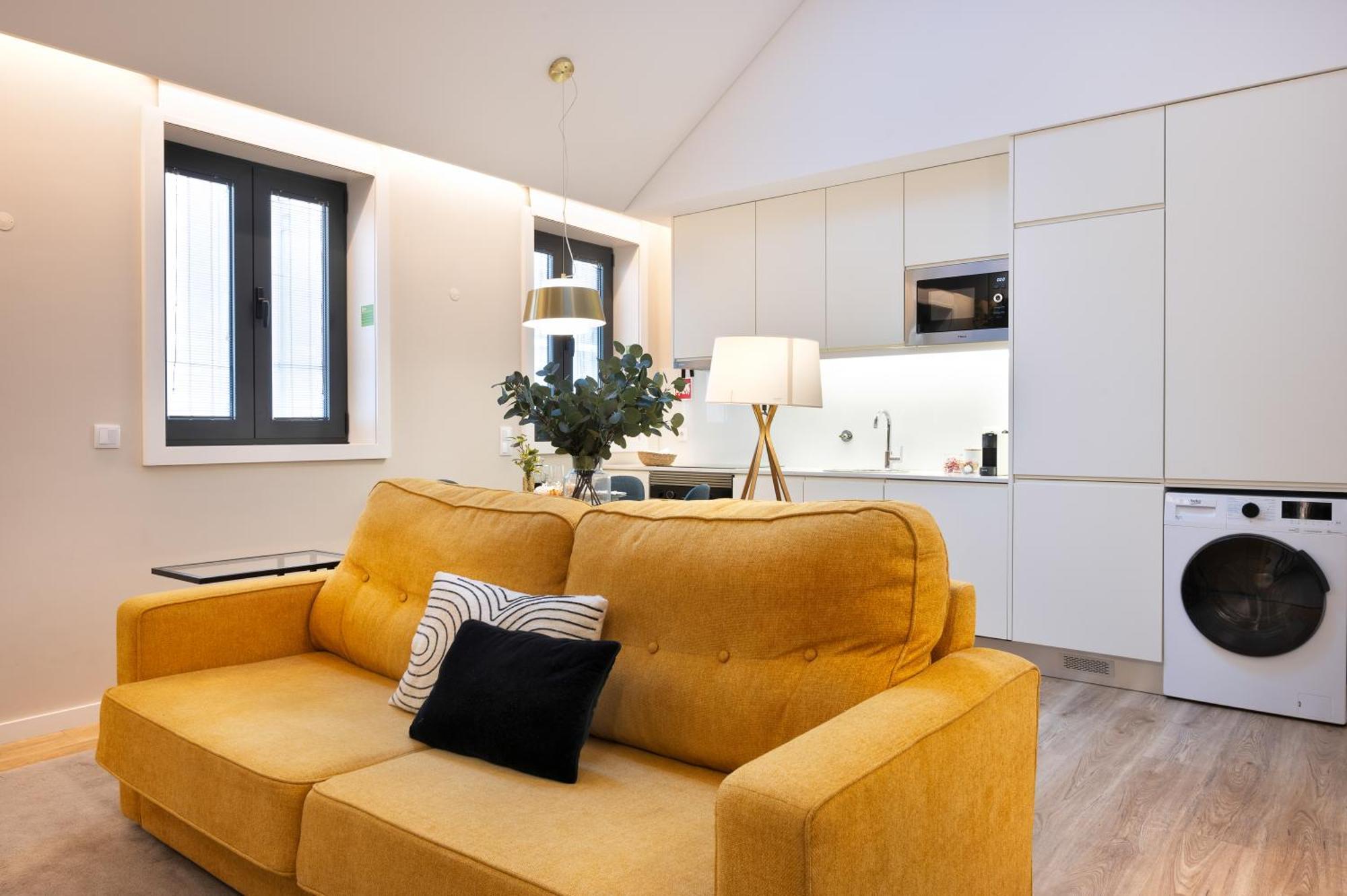 Savannah Apartment, By Bolhao Residences 포르투 외부 사진
