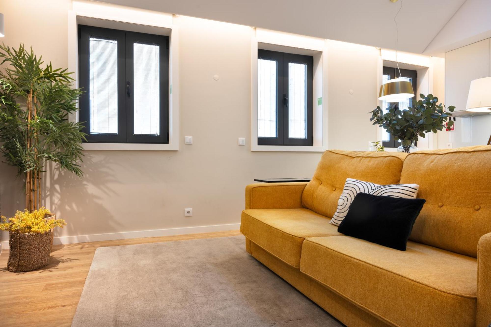 Savannah Apartment, By Bolhao Residences 포르투 외부 사진